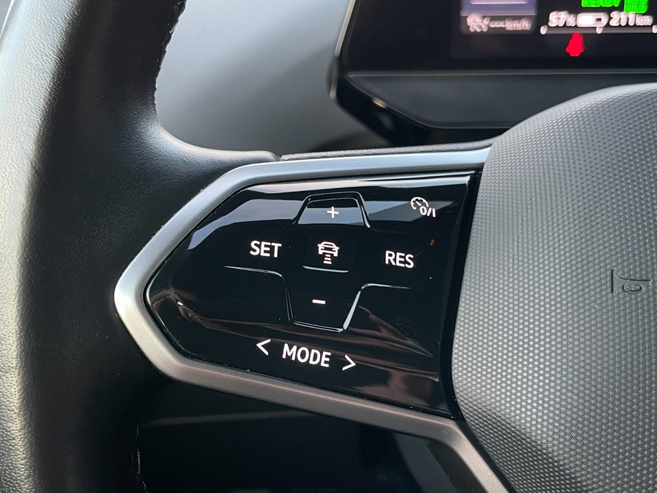 VW ID.4 77 Pro Performance 5d