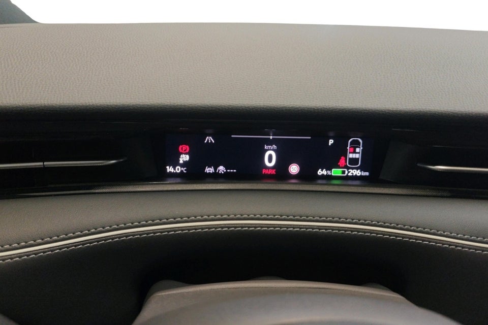 VW ID.7 86 Style S+ Tourer 5d