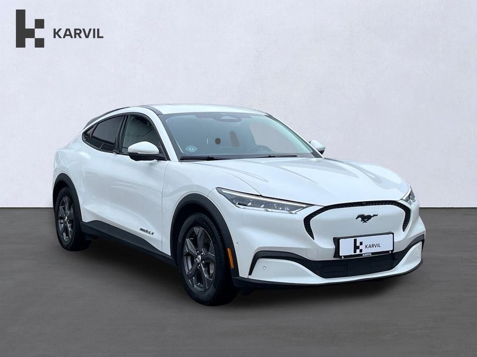 Ford Mustang Mach-E 88 Extended Range 5d