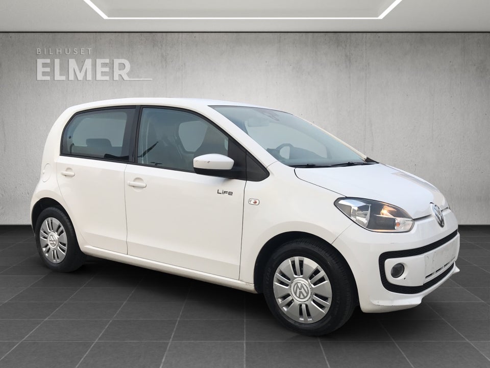 VW Up! 1,0 60 Life Up! BMT 5d