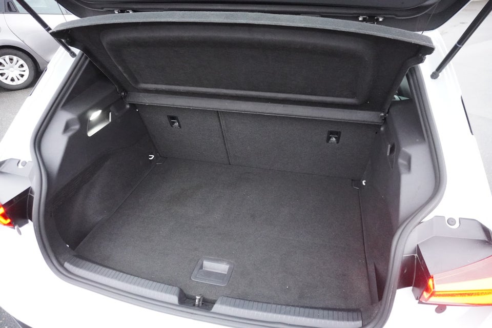 Cupra Born 58 e-Boost 5d