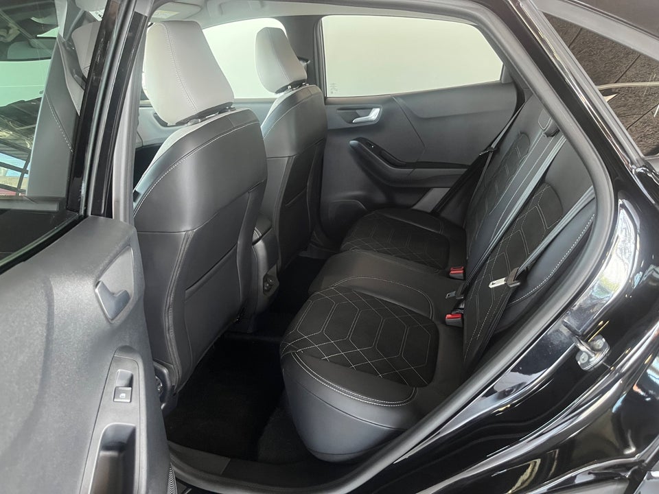 Ford Puma 43 Gen-E Premium 5d