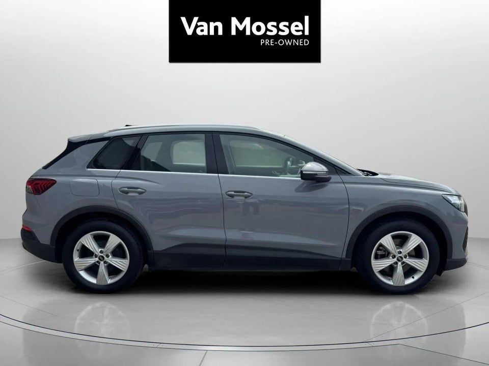 Audi Q4 e-tron 35 5d