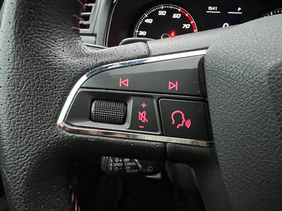 Seat Arona 1,0 TSi 110 FR DSG 5d