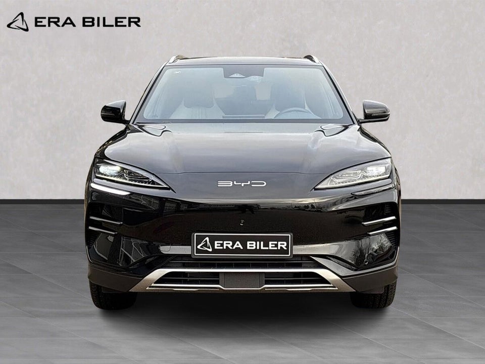 BYD Seal U 72 Comfort 5d