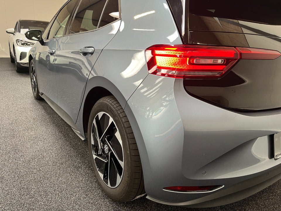 VW ID.3 58 1ST Pro Performance Max 5d