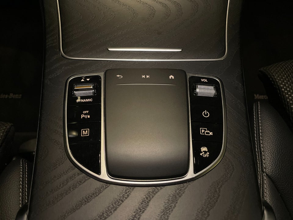 Mercedes GLC300 e 2,0 aut. 4Matic 5d