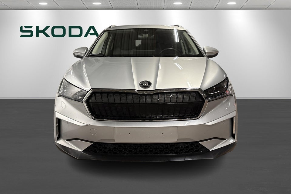 Skoda Enyaq 60 iV 5d