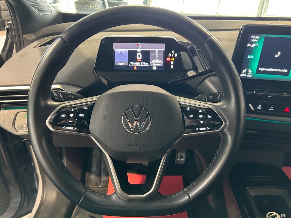 VW ID.4 77 Pro 5d