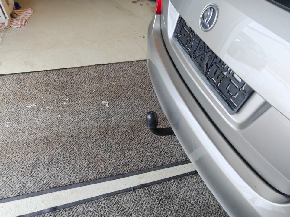 Skoda Fabia 1,2 TSi 86 Elegance Combi 5d