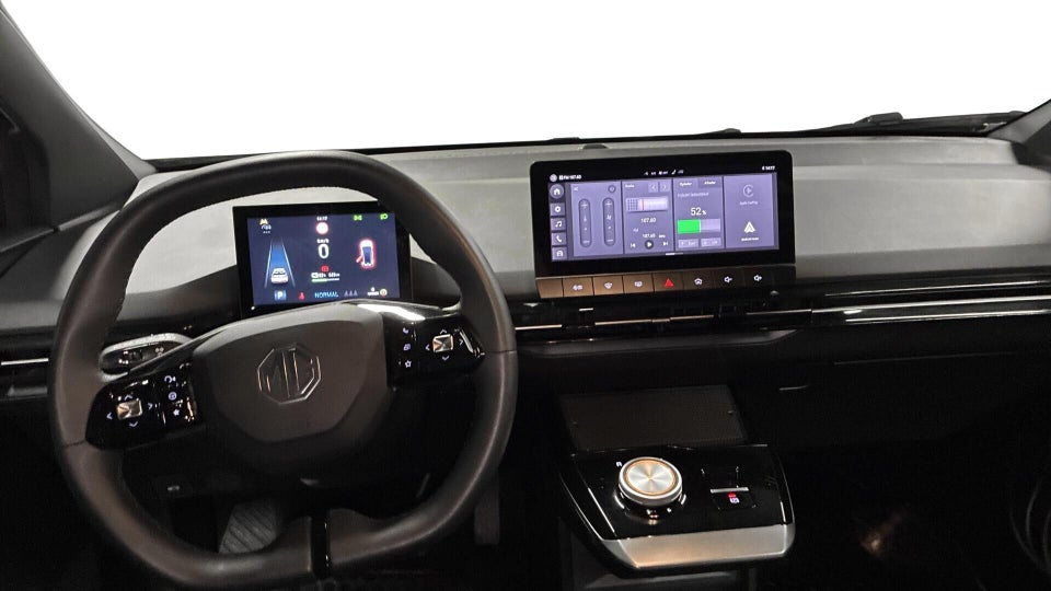 MG 4 51 Nordic Edition 5d