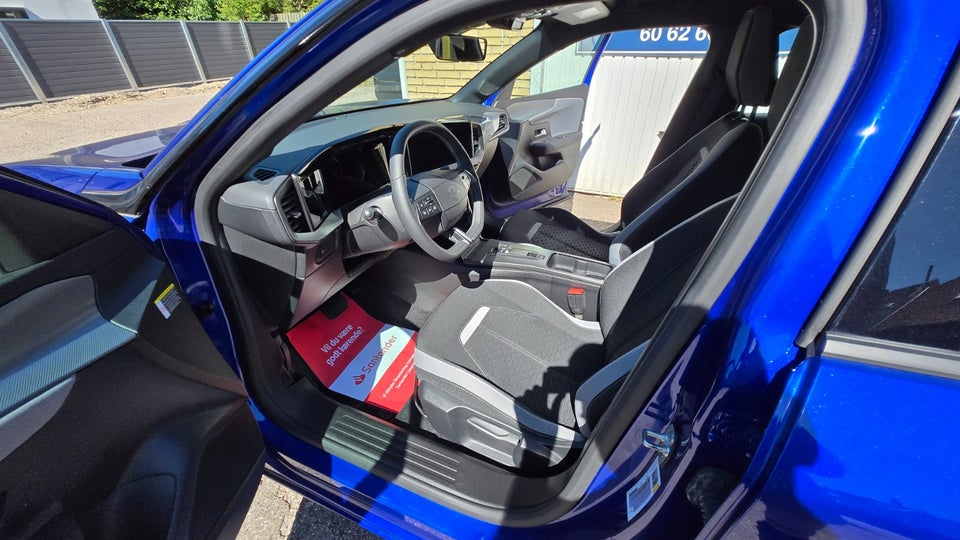 Opel Mokka-e 54 Edition 5d