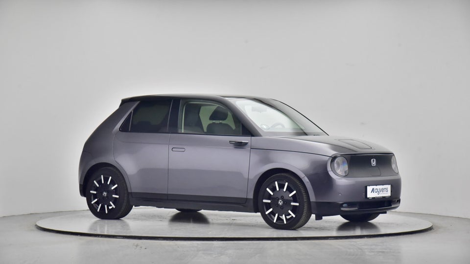 Honda e Advance 5d