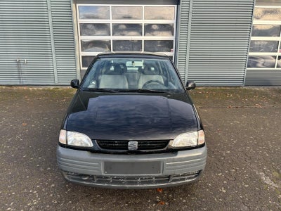 Annonce: Seat Arosa 1,0 SXE - Pris 14.900 kr.