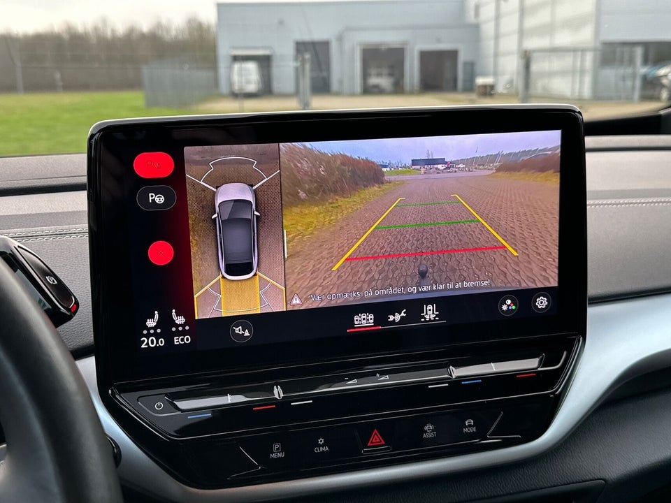 VW ID.5 77 Pro Performance 5d