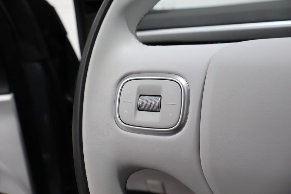 Xpeng G6 Performance 5d