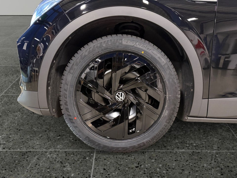 VW ID.4 77 Pro Performance 5d