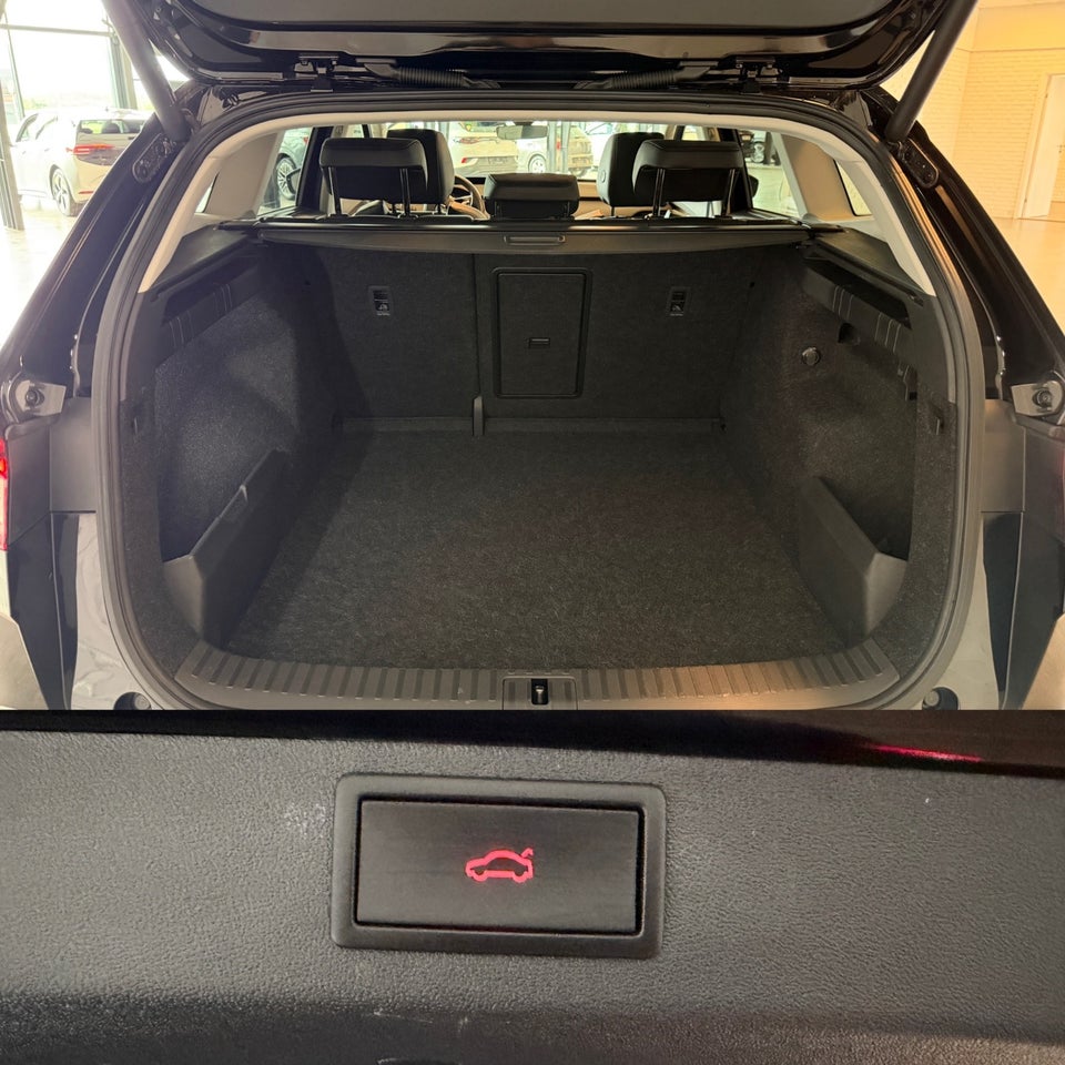 Skoda Enyaq 80 iV Suite 5d