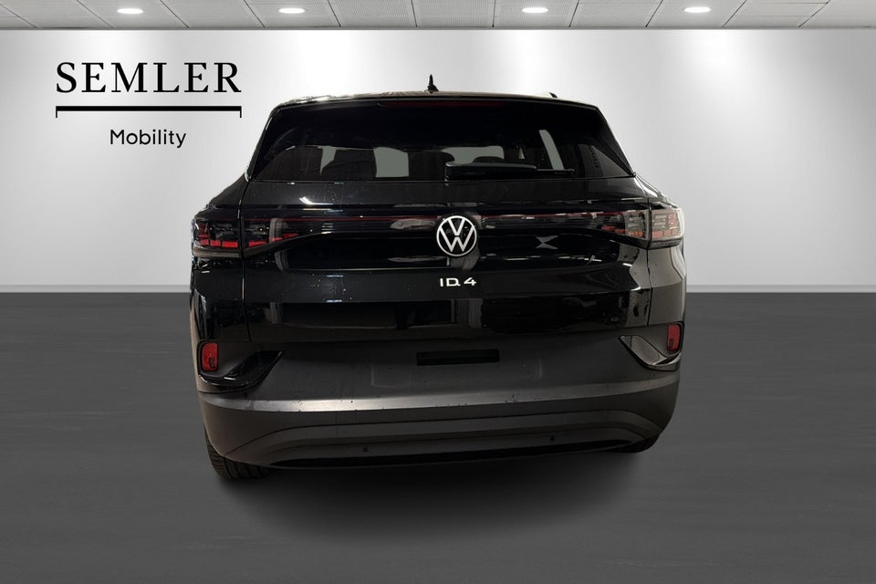 VW ID.4 77 Pro 4Motion 5d