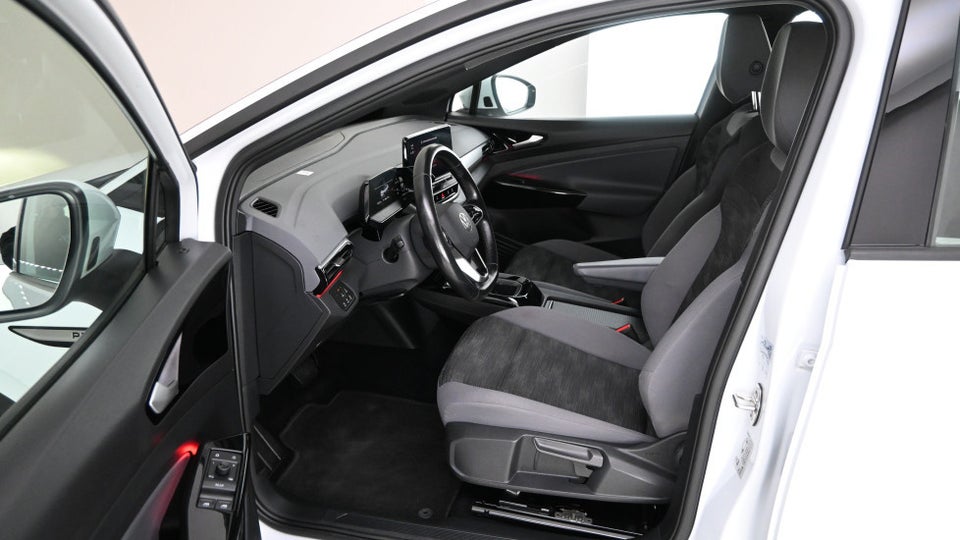 VW ID.4 77 Pro Performance 5d