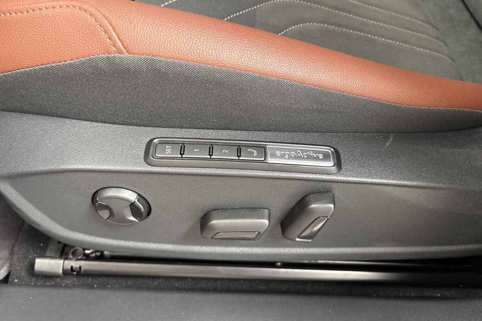 VW ID.4 77 Style 5d