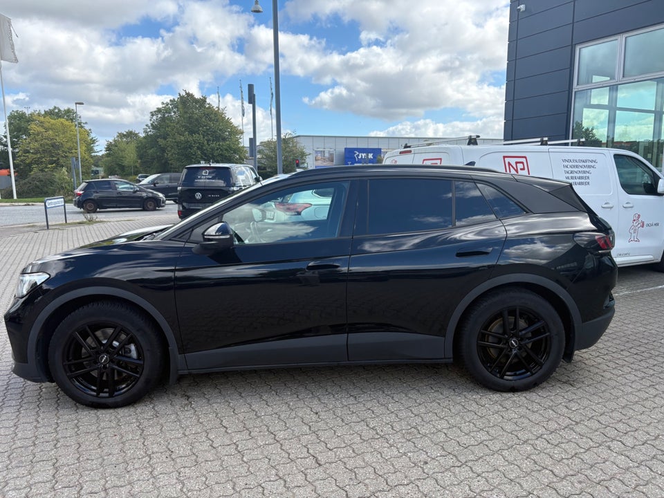 VW ID.4 77 Pro Performance 5d