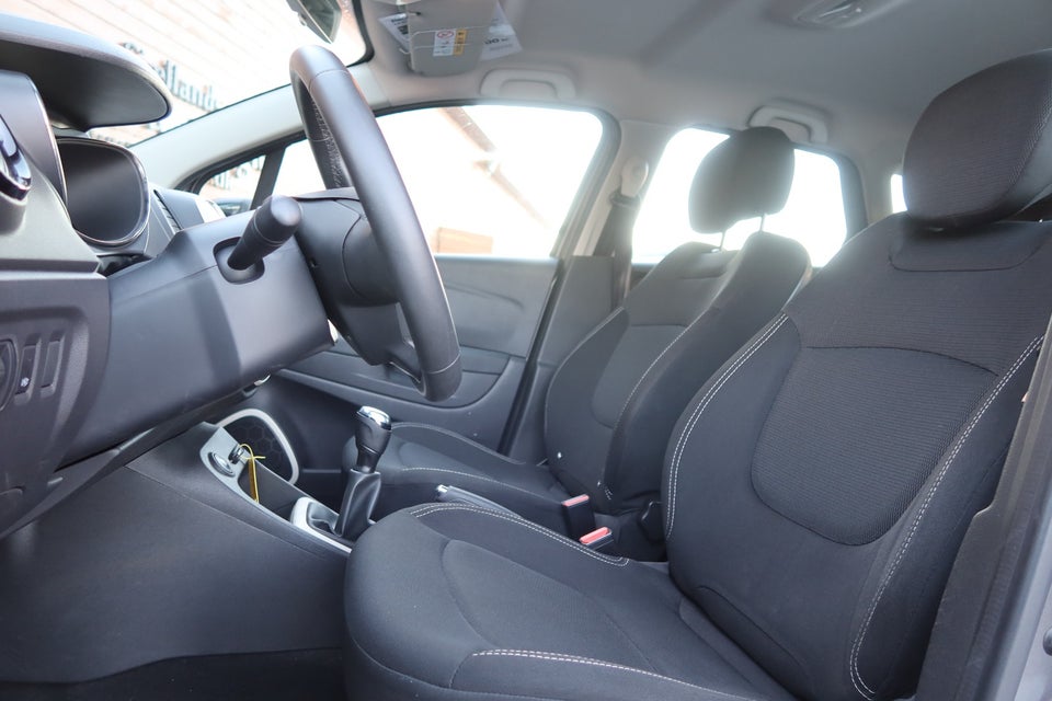 Renault Captur 1,5 dCi 90 Zen 5d