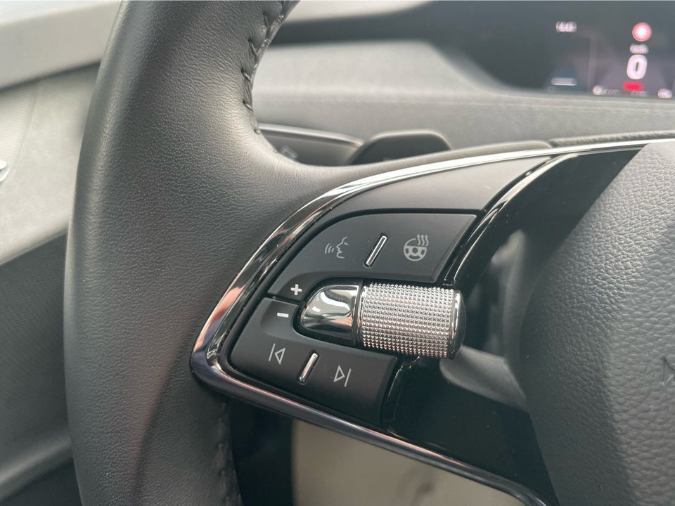 Skoda Enyaq 80 iV 5d