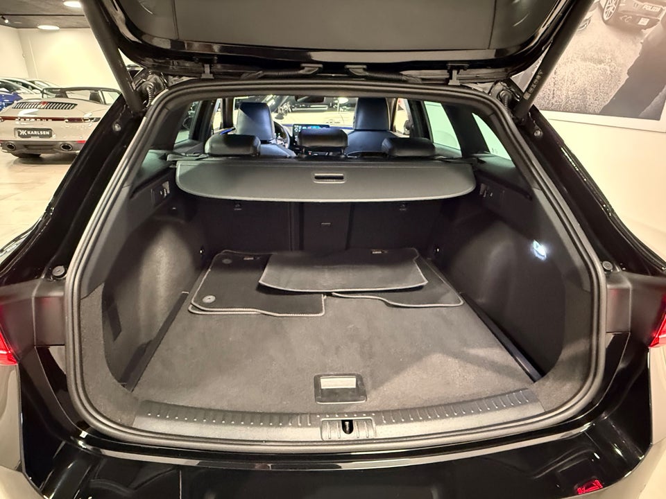 Cupra Leon 1,5 eTSi High Sportstourer DSG 5d