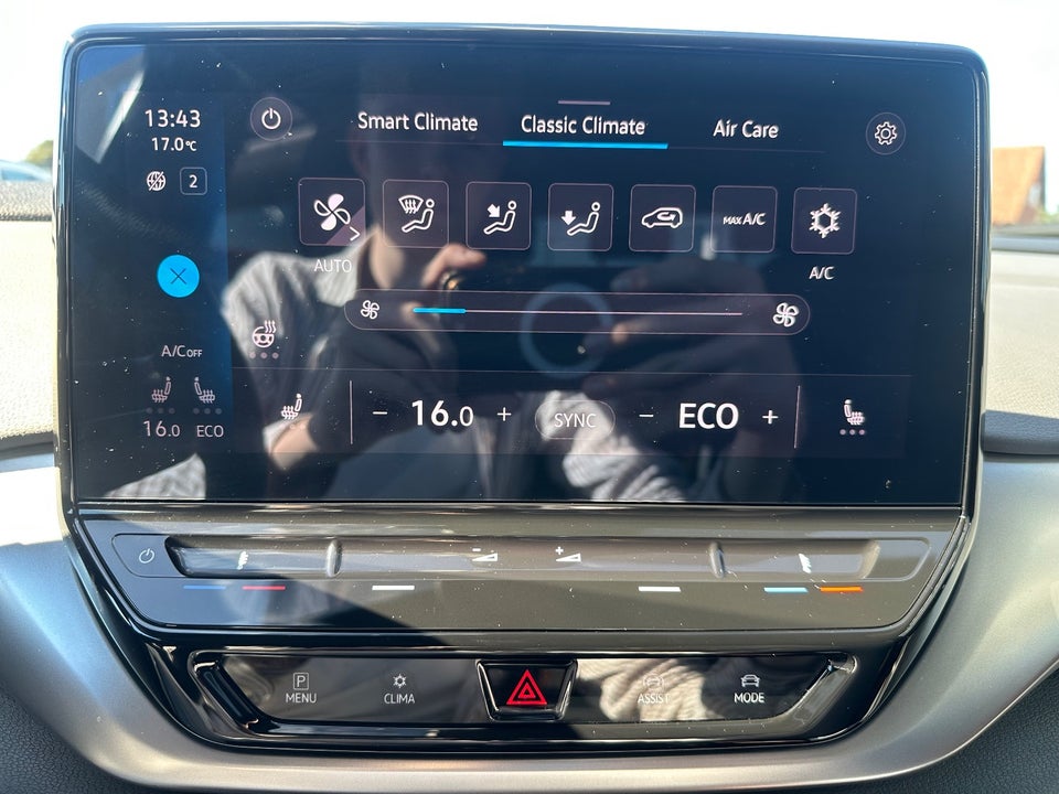 VW ID.4 77 1ST Pro Performance 5d