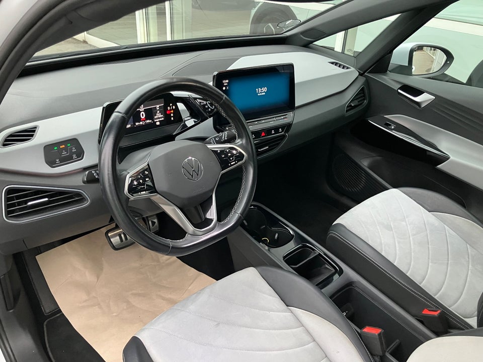 VW ID.3 77 Pro S 5d
