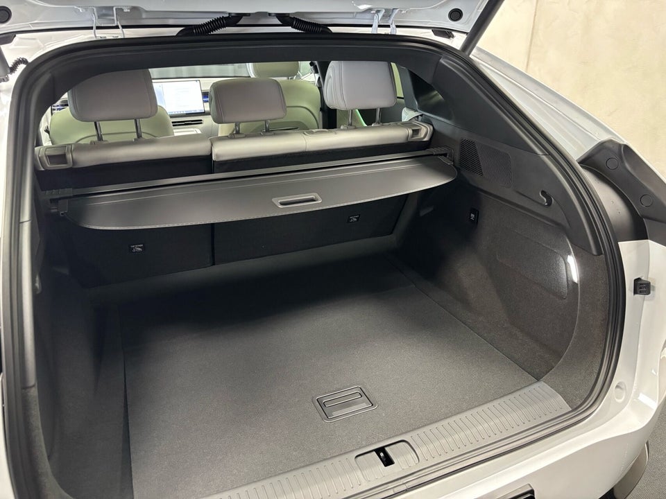 Xpeng G6 Standard Range 5d