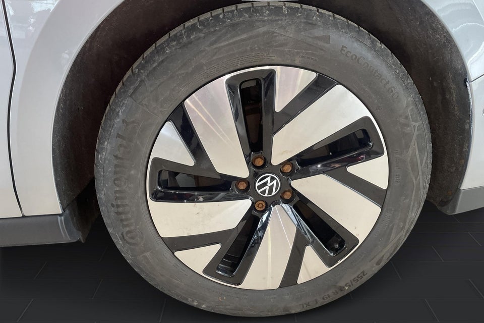 VW ID.Buzz 77 Life SWB 5d