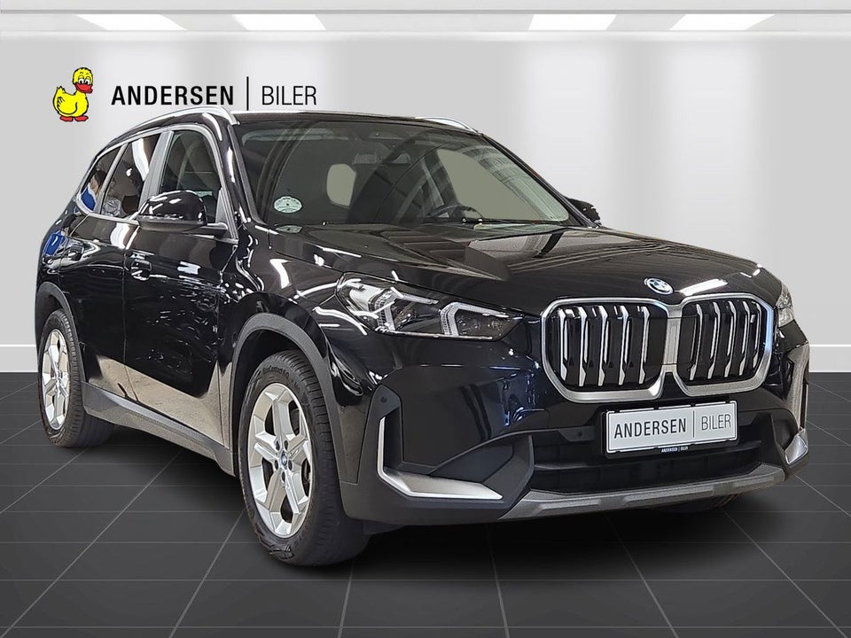 BMW iX1 xDrive30 5d