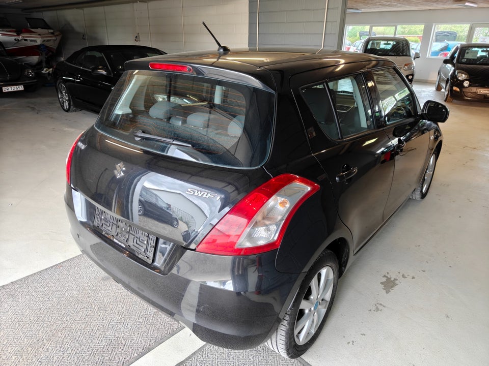 Suzuki Swift 1,2 GL ECO+ 5d