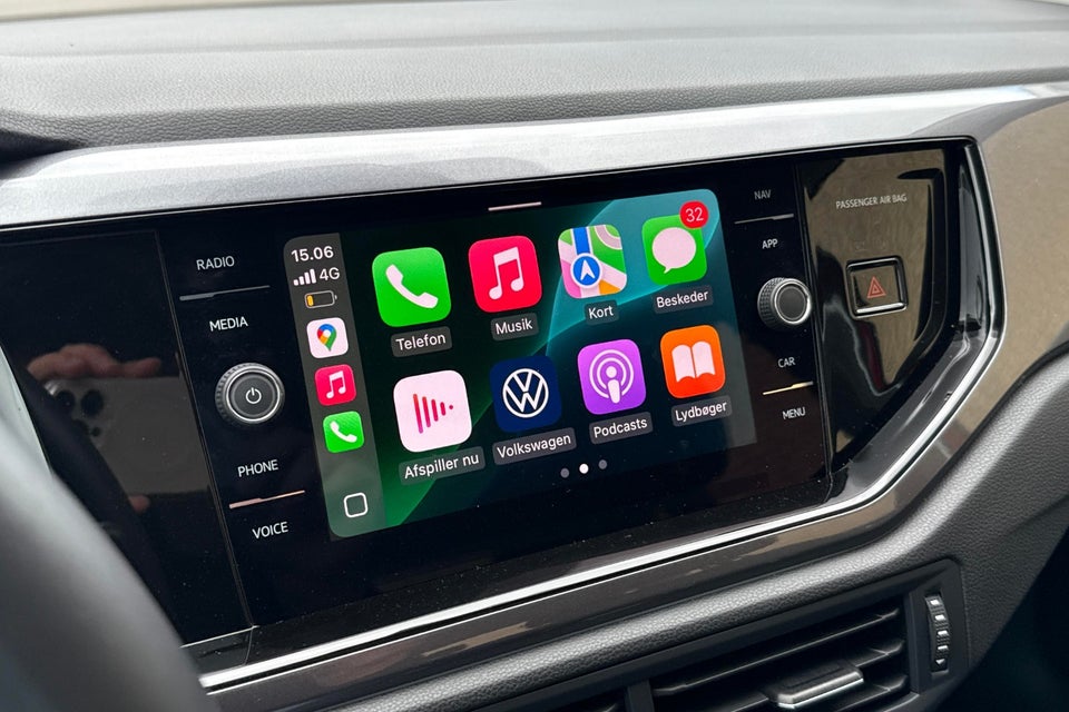 VW Taigo 1,0 TSi 110 Style DSG 5d