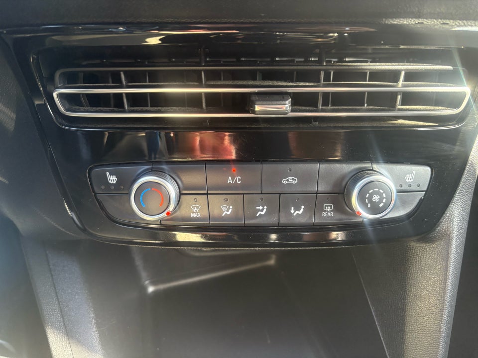 Opel Mokka 1,2 T 100 Edition+ 5d