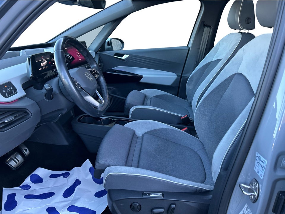 VW ID.3 58 1ST Max 5d