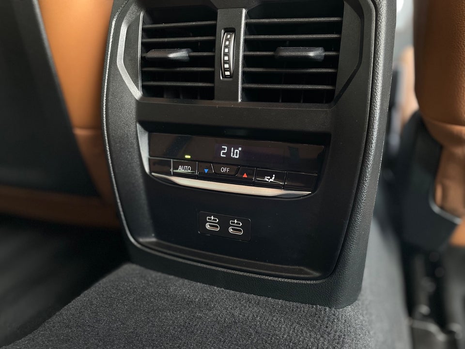 BMW i4 eDrive40 M-Sport 5d