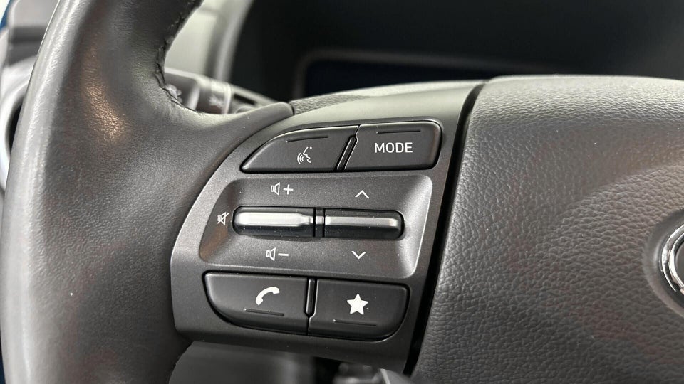 Hyundai Kona 39 EV Select 5d