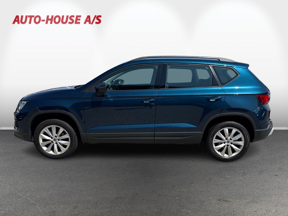 Seat Ateca 1,5 TSi 150 Style DSG 5d
