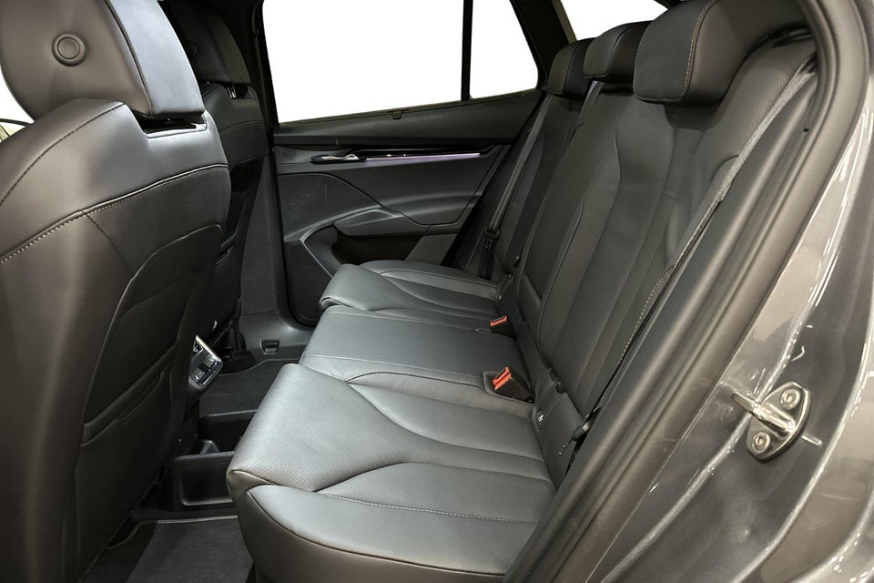 Skoda Enyaq 85 iV Laurin & Klement 5d