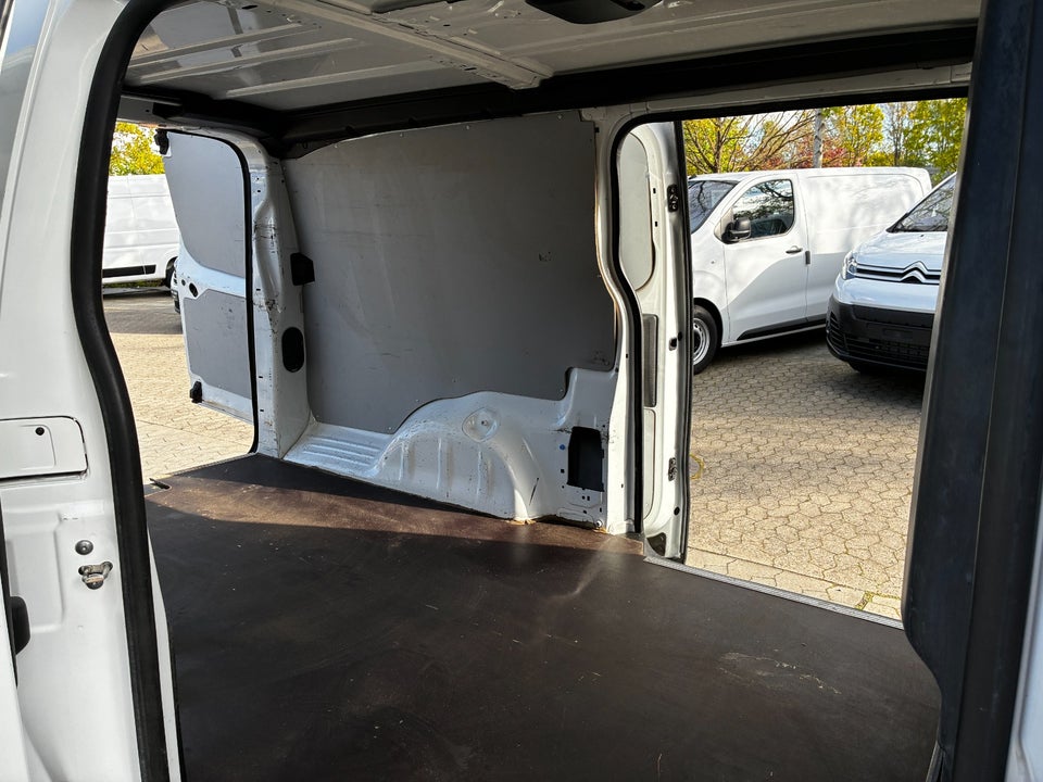Citroën Jumpy 2,0 BlueHDi 180 L3 MasterLine EAT8