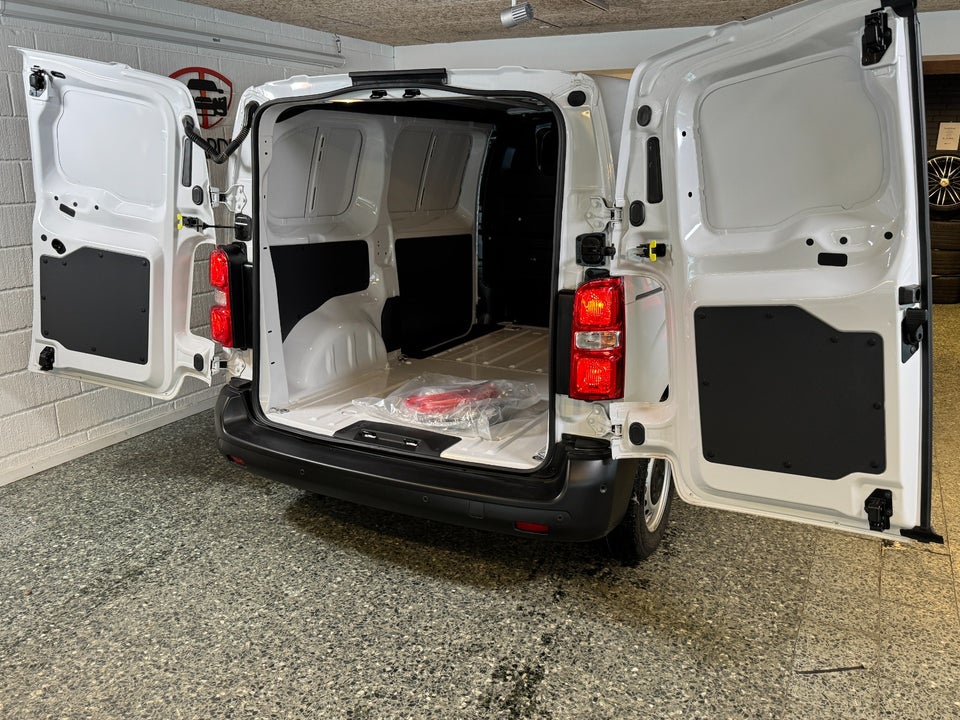 Citroën ë-Jumpy 75 L2 BaseLine