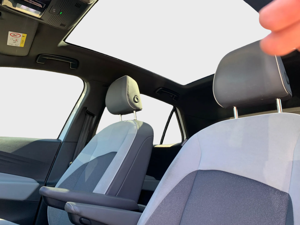 VW ID.3 58 1ST Max 5d