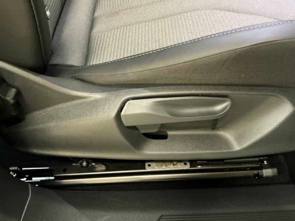 Skoda Enyaq 80 iV Loft 5d