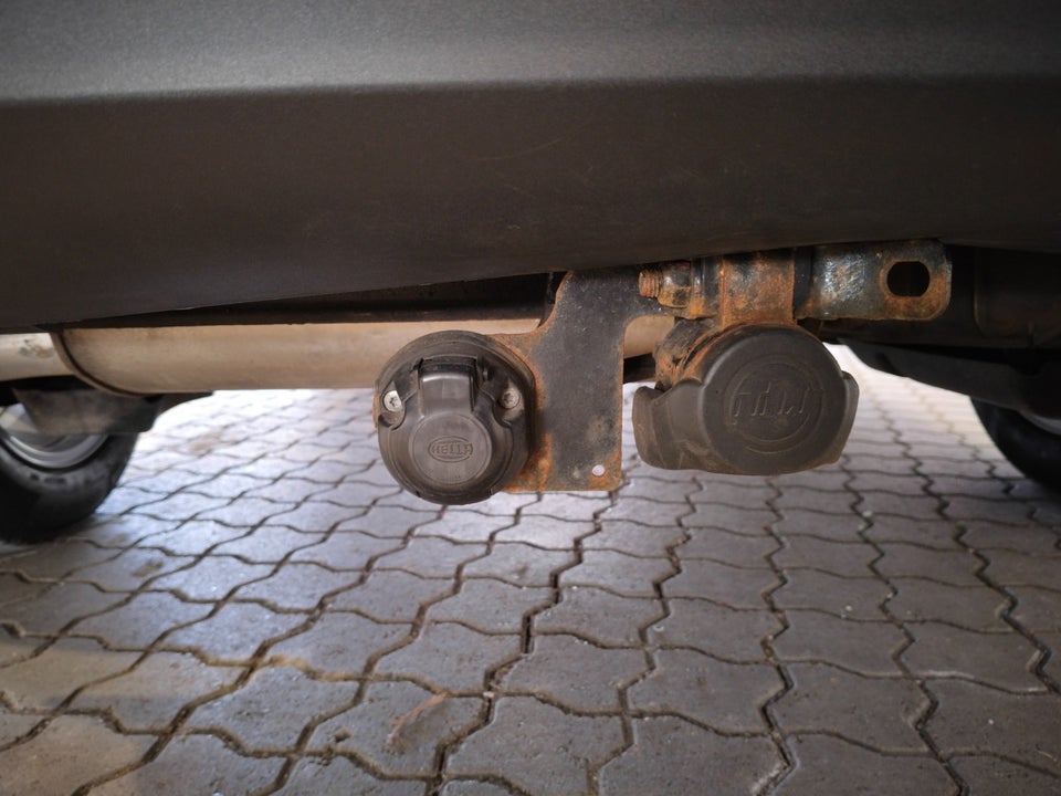 Renault Kadjar 1,5 dCi 115 Zen EDC 5d