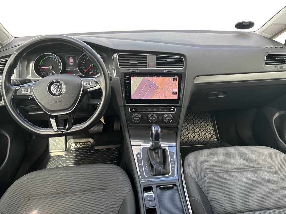 VW e-Golf VII Comfortline 5d
