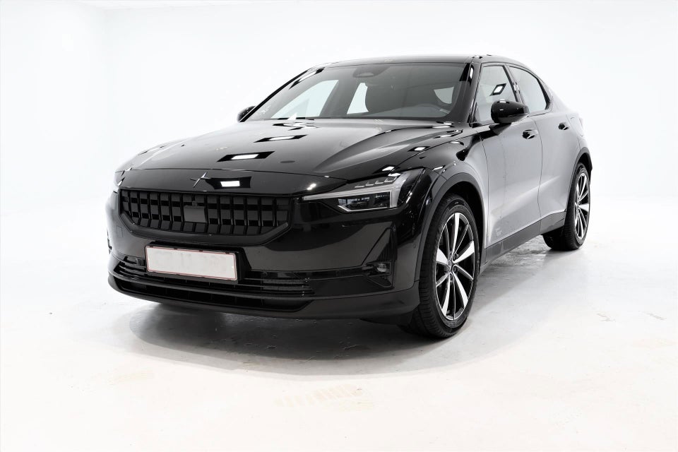 Polestar 2 Long Range 5d