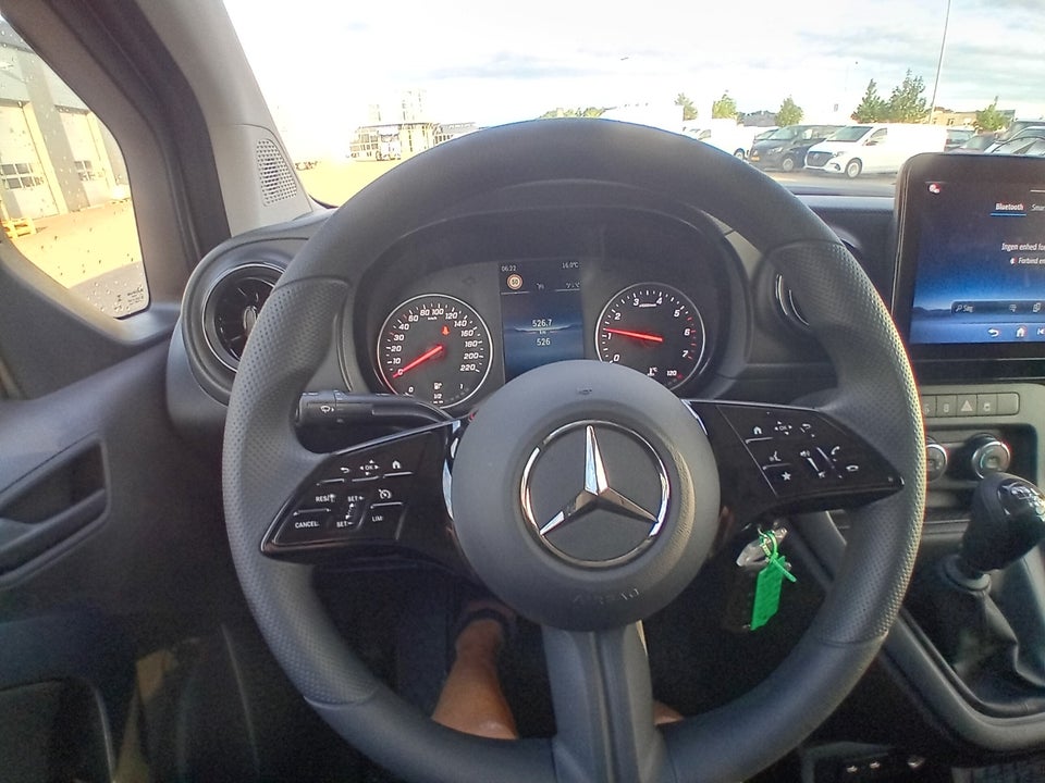 Mercedes Citan 110 1,3 A2 PRO Van